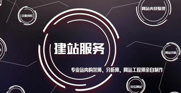 網(wǎng)站建設