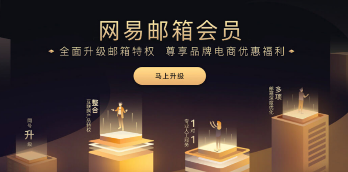 網(wǎng)易郵箱