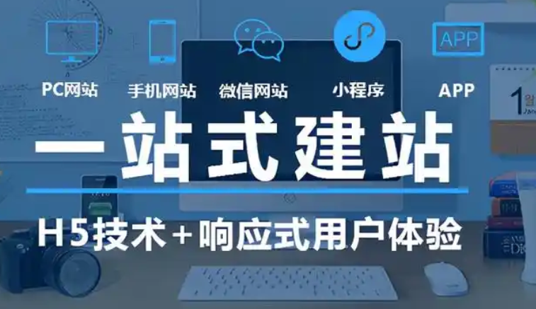 ?響應式網站的設計，需要從用戶體驗角度全方位考量